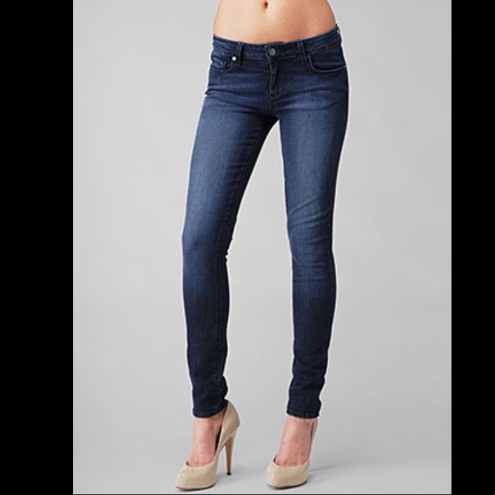 Paige Verdugo Jegging